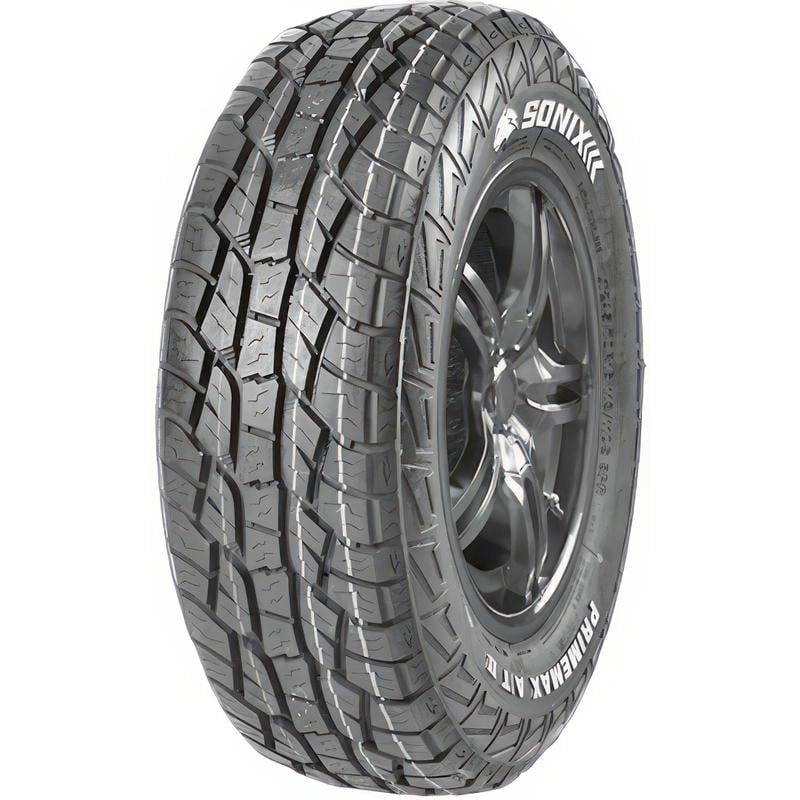 Автошина Sonix PrimeMax A/T II 245/75 R15C 109/107S (508709)