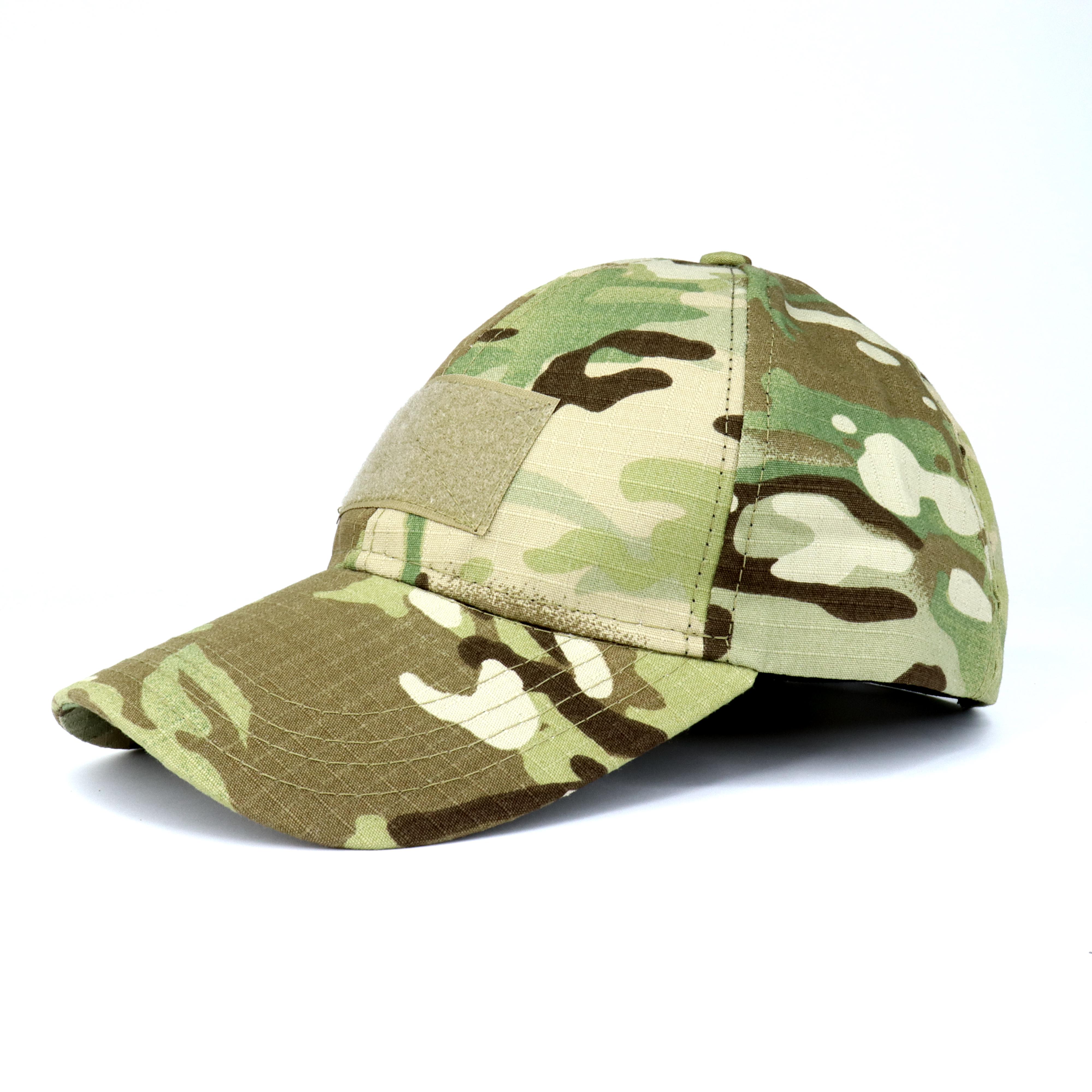 Бейсболка UMA Мультикам (040108)