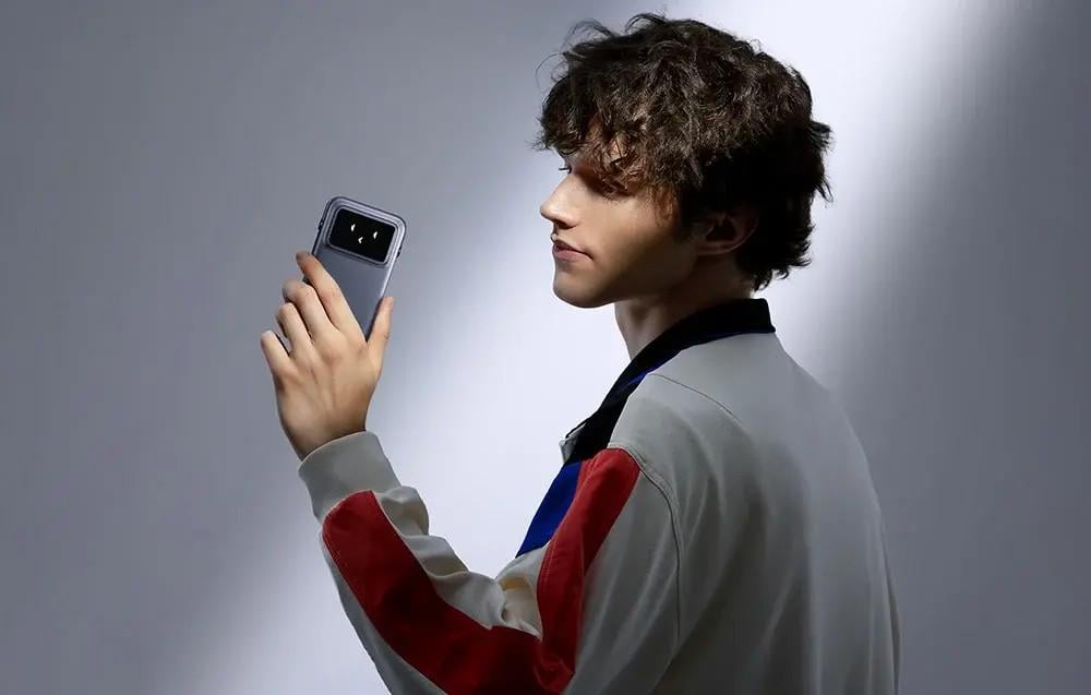 Повербанк Ugreen Uno PB571 5000 mAh 20W Grey (614099) - фото 6