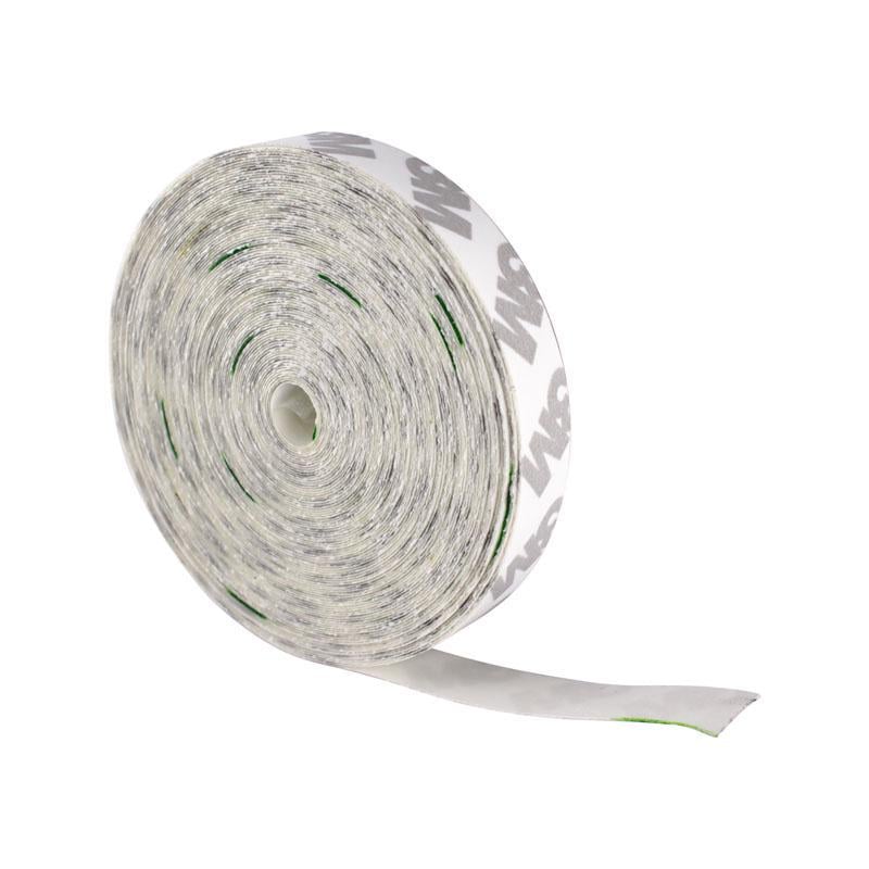 Скотч двусторонний 3M 10 мм x 0,15 мм x 10 м Прозрачный (287394)