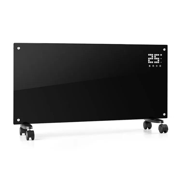 Конвекторный обогреватель KLARSTEIN Bornho Lm Smart 2000 Вт 40 м2 (10034391)