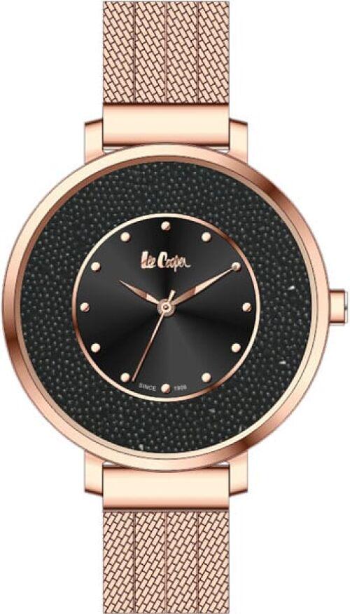 Наручний годинник жіночий Lee Cooper LC06623.450 (105120)