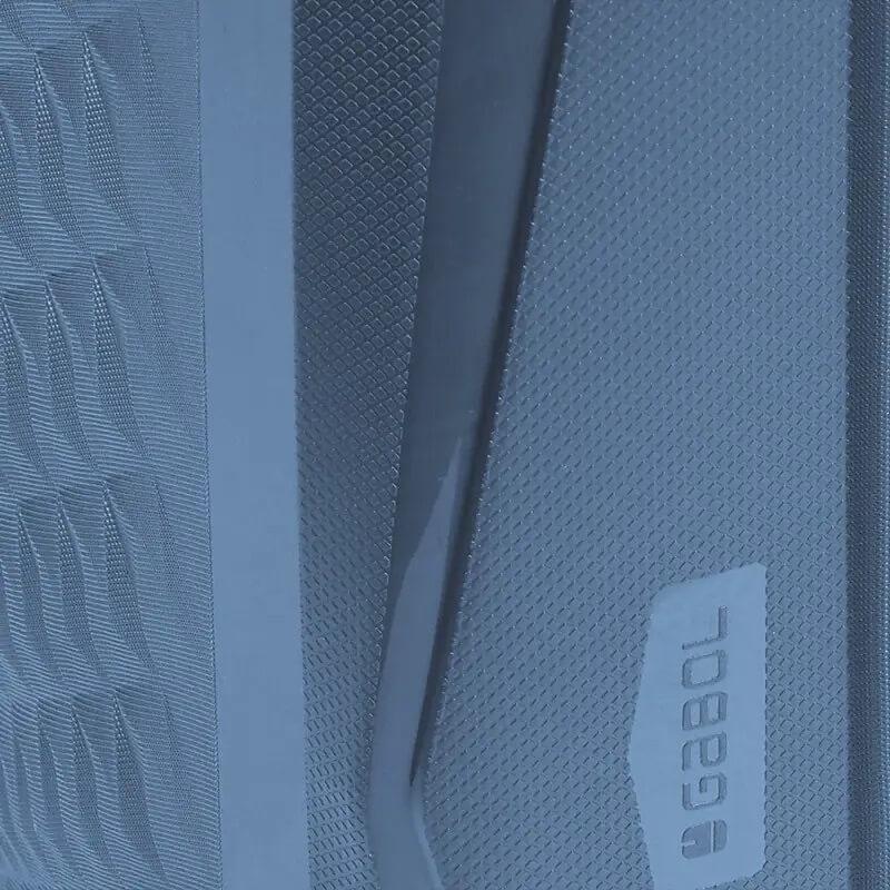 Чемодан на 4-х колесах Gabol Queens S 42/47,9 л Azul (931357) - фото 10 Чемодан на 4-х колесах Gabol Queens S 42/47,9 л Azul (931357) - фото 10