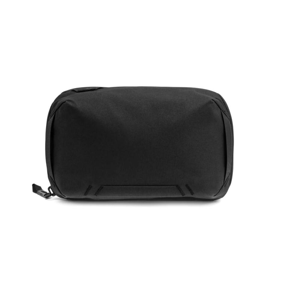 Сумка Peak Design Tech Pouch Black (BTP-BK-3) - фото 1 Сумка Peak Design Tech Pouch Black (BTP-BK-3) - фото 1