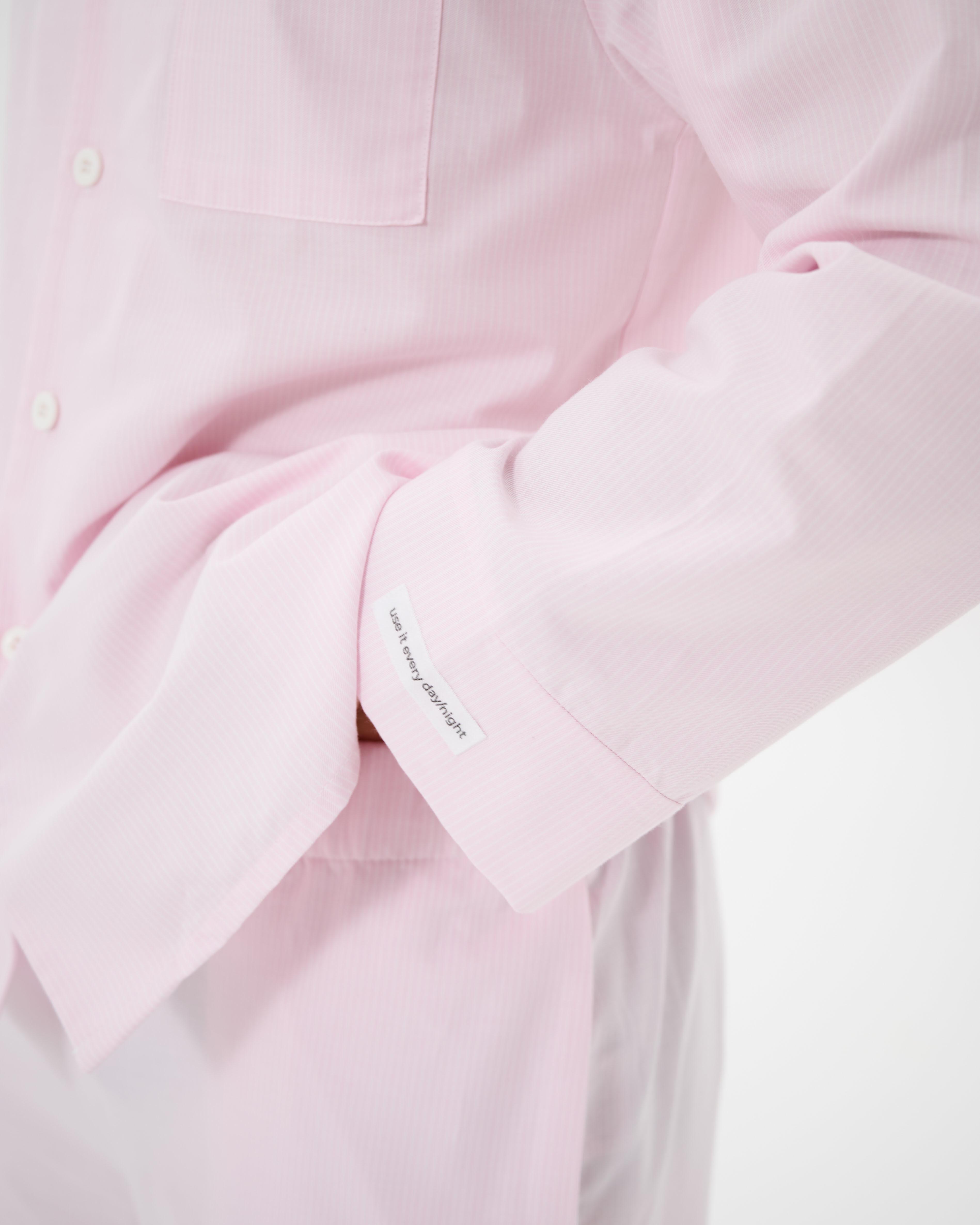 Пижама unisex Lotus Home City L Розовый (svt-2000022345934) - фото 3