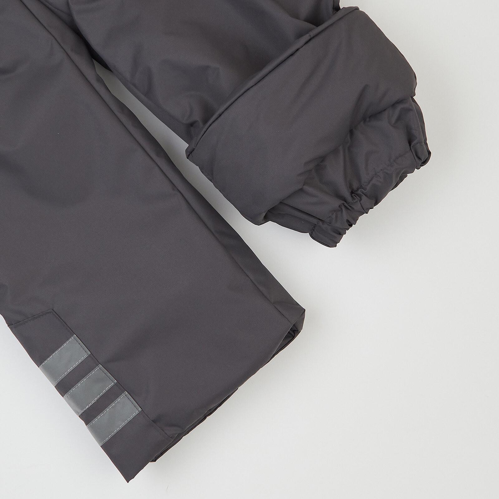 Штаны детские Ляля зимние 128 см (10ПЛ133) - фото 2