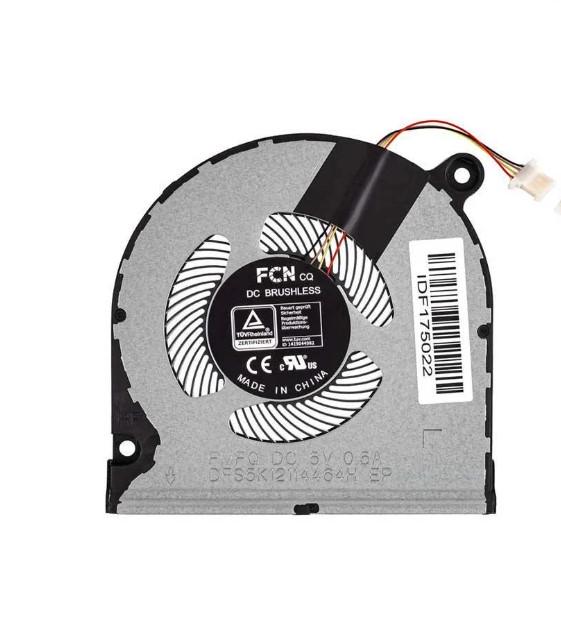 Вентилятор для ноутбука Acer TravelMate TMP414-51 (23.VPCN8.001)