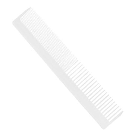 Расческа для тушевки Salon Professional комбинированная Светлый (PRO-30)