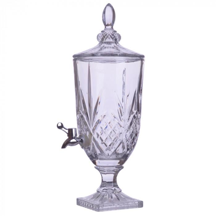 Диспенсер для напитков Art Bormioli VB165 5 л (DR000202)