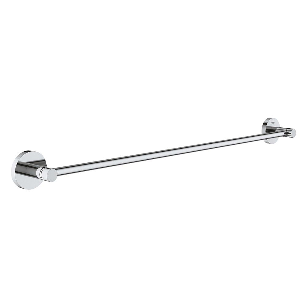 Набор аксессуаров для ванной Grohe Essentials 40344001 Хром (111036) - фото 4