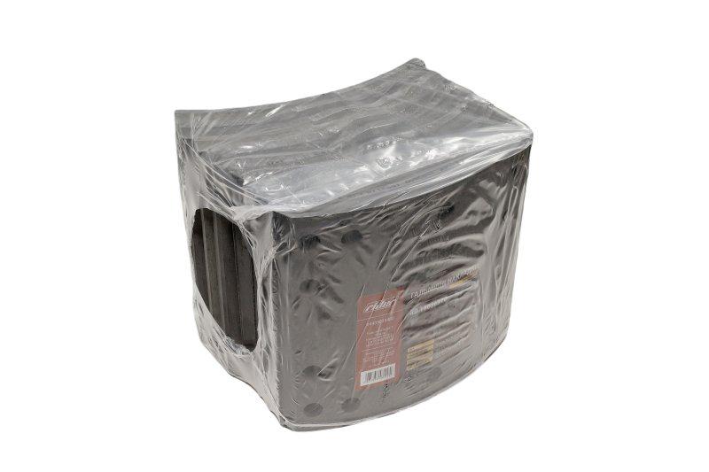 Комплект накладок тормозов на ось стандарт Rider RD 19036STD ROR TATCFRUEHAUF