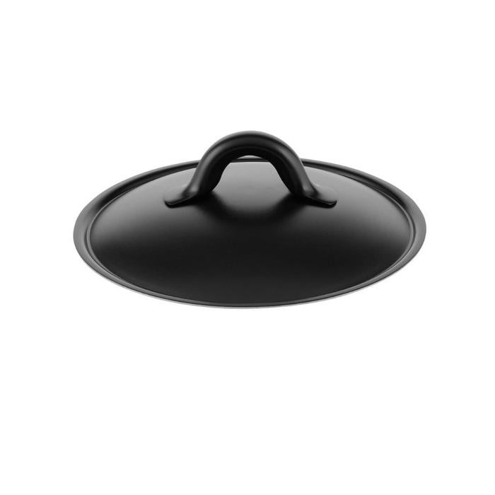 Крышка Alessi Mami 16 см Черный (2530541)