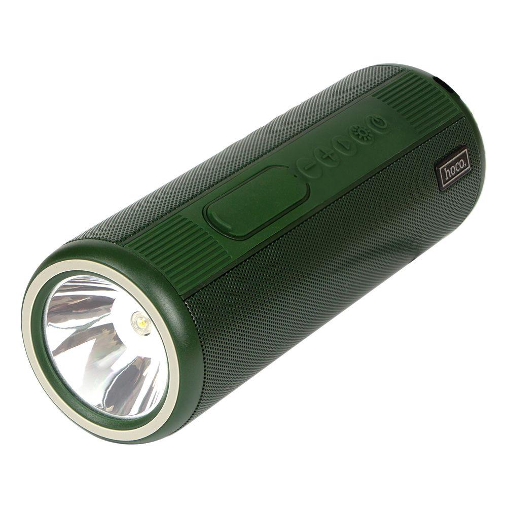 Портативна колонка Hoco HC11 Bluetooth (ЦУ-00034822) - фото 3 Портативна колонка Hoco HC11 Bluetooth (ЦУ-00034822) - фото 3