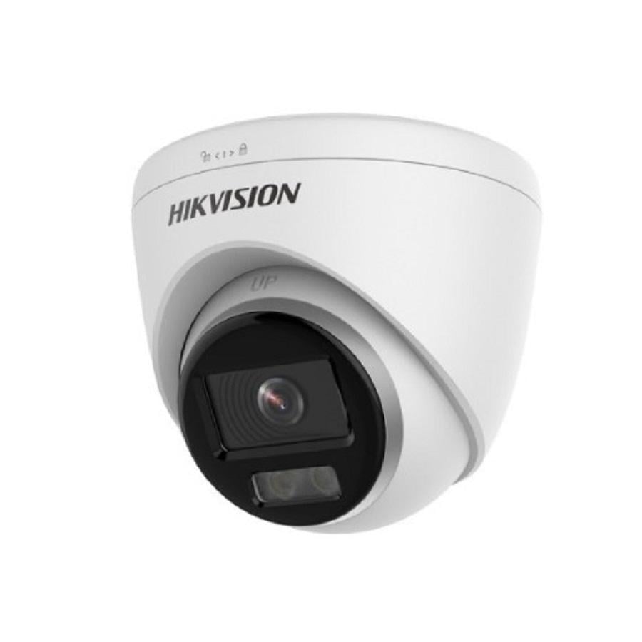 Видеокамера Ip Hikvision DS-2CD1327G0-L ColorVu 2,8 мм (6740)