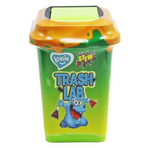 Набір для експериментів Trash Lab Lovin (10034)
