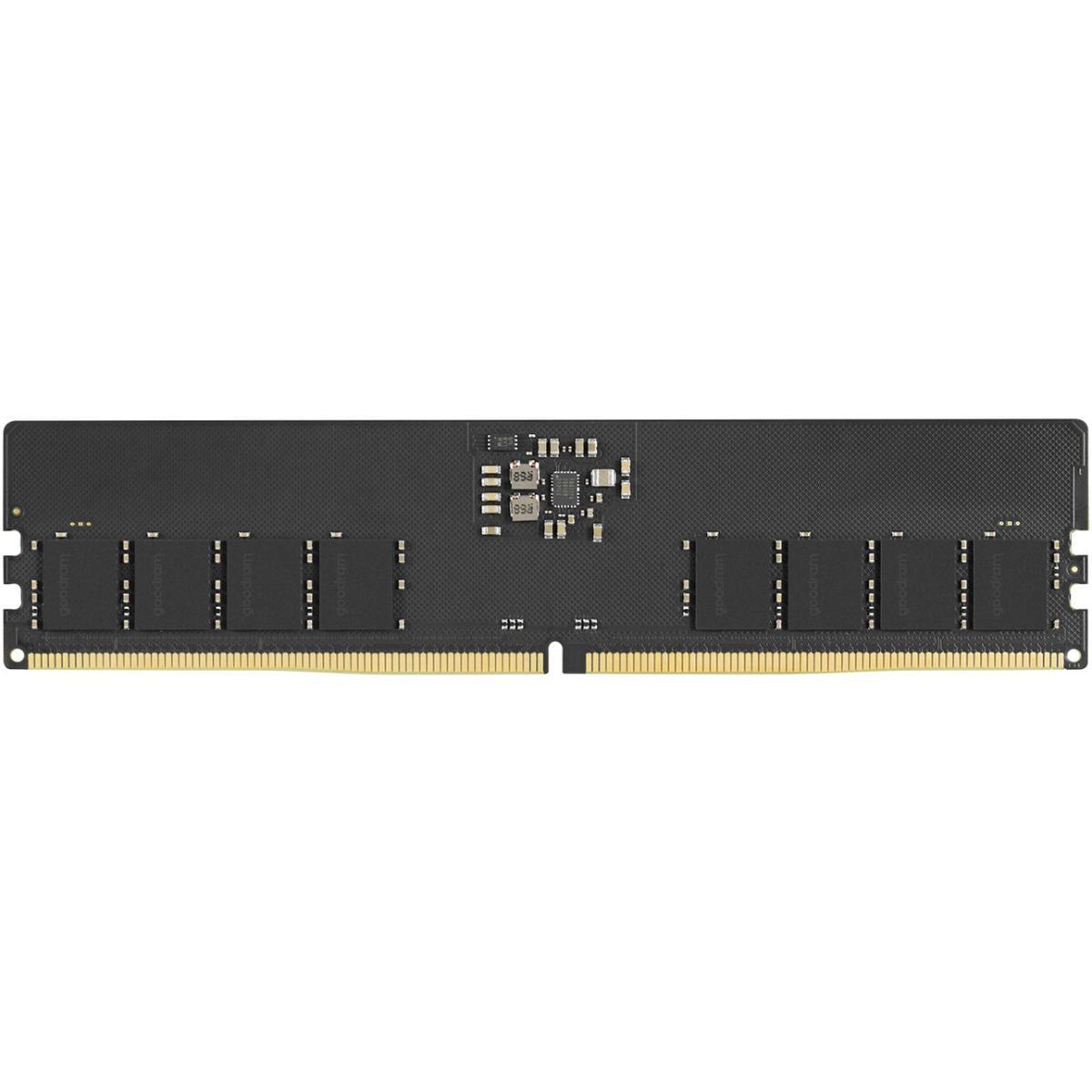 Память оперативная GoodRAM DDR5 32Gb 5600MHz Retail (GR5600D564L46/32G)