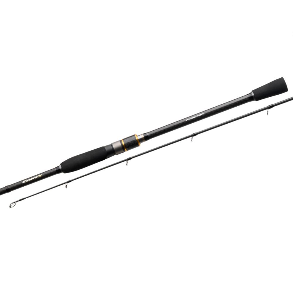 Удилище спиннинговое Flagman Cort-X 80HH 2,44 м 20-80 г (FCX80HH) - фото 2