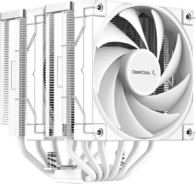 Кулер для ПК Deepcool AK620 WH (R-AK620-WHNNMT-G-1)