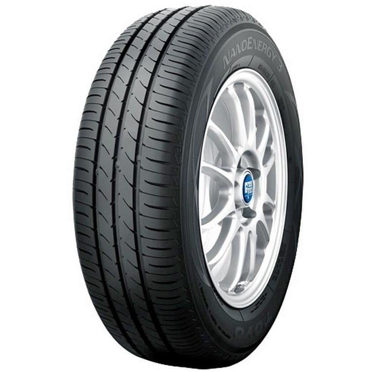 Шина Toyo Nano Energy 3 195/65 R15 91T лето