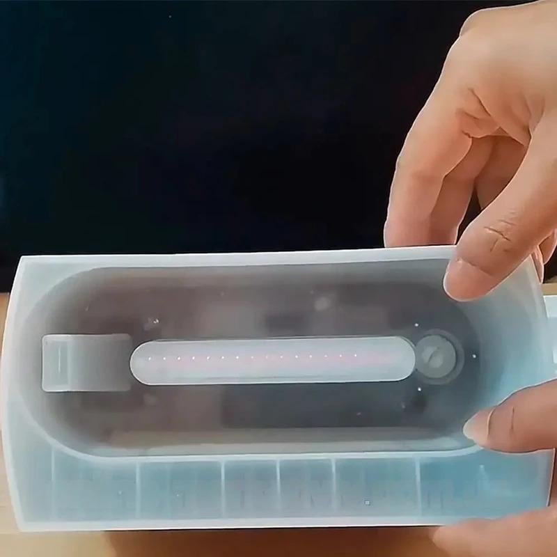 Увлажнииель воздуха Adler AD 7967 (234575913_554) - фото 4 Увлажнииель воздуха Adler AD 7967 (234575913_554) - фото 4