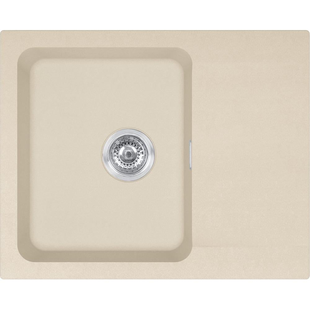 Мойка кухонная с крылом Franke Orion OID тектонайт прямоугольная Бежевый (143.0671.750) Мойка кухонная с крылом Franke Orion OID тектонайт прямоугольная Бежевый (143.0671.750)