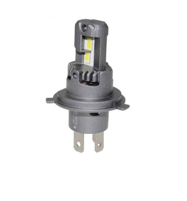 Автолампи Qline SA Small Active LED H4 H/L 6000K 2 шт.