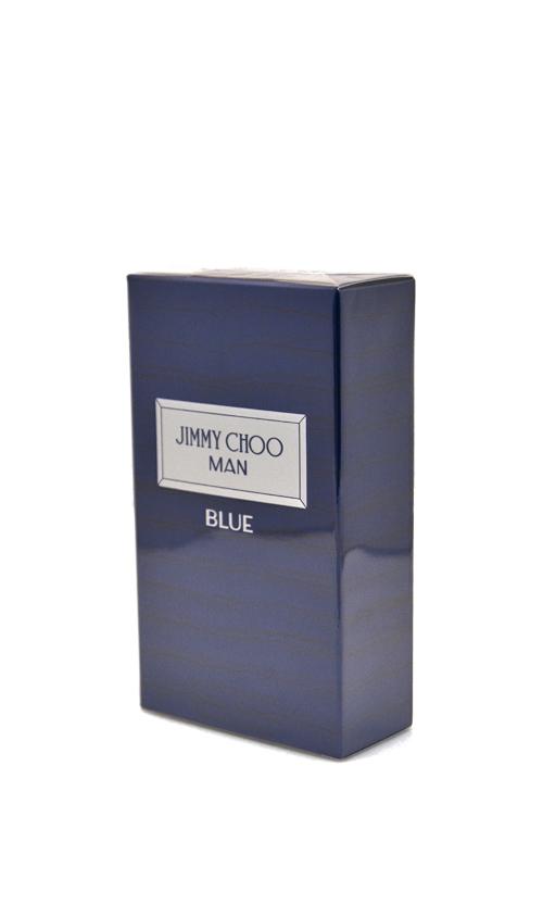 Парфум для чоловіків аромат схожий на Jimmy Choo Blue 100 мл (5639)