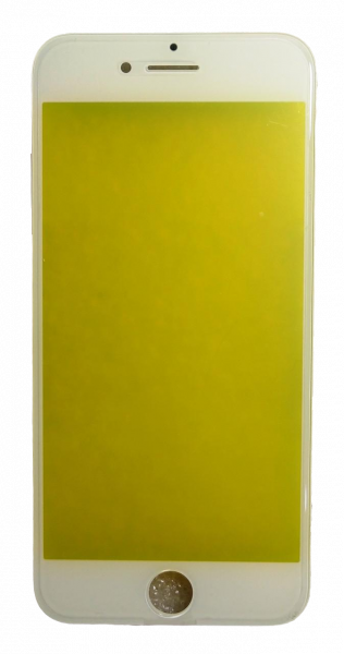 Стекло для iPhone 7 с рамкой White (000018762) Стекло для iPhone 7 с рамкой White (000018762)