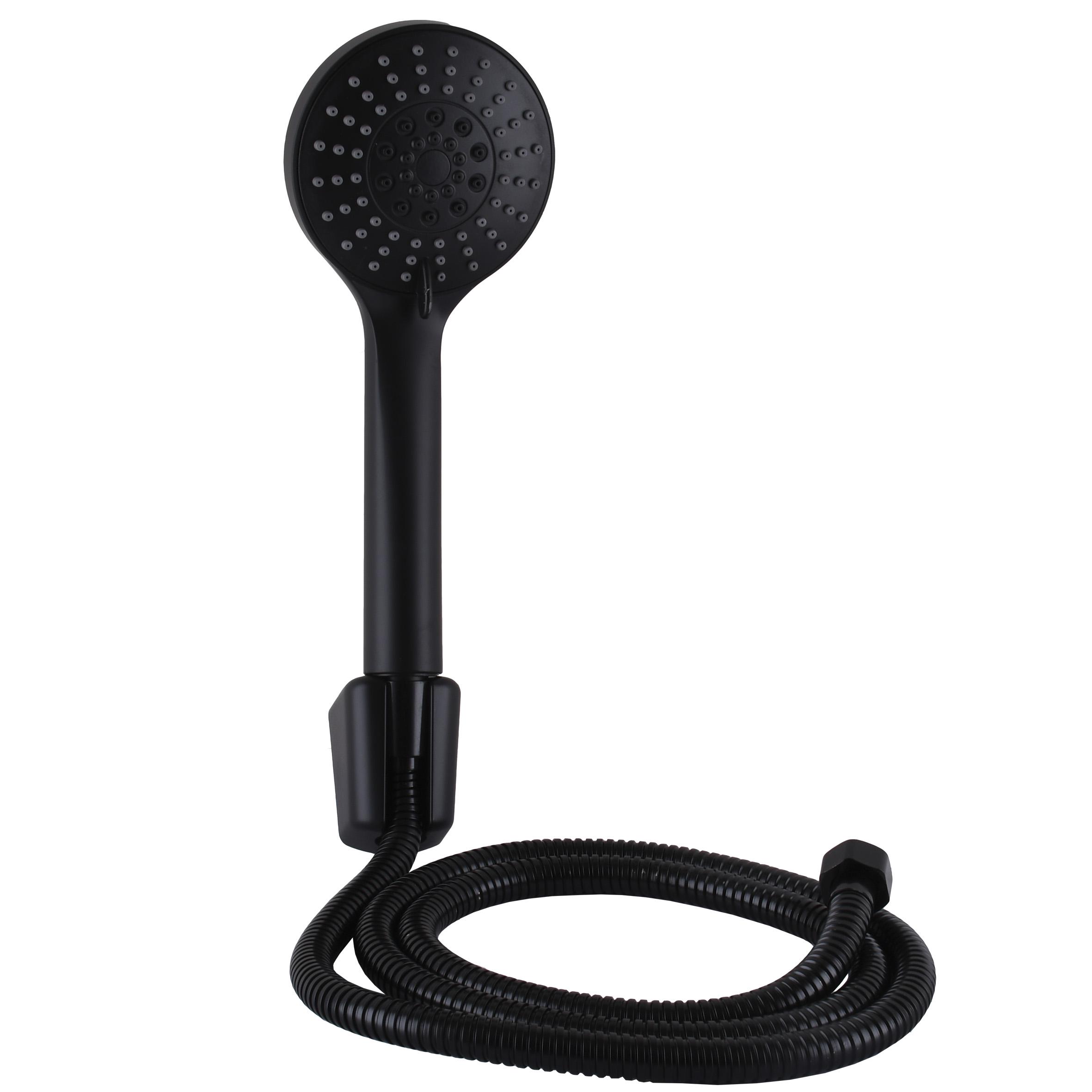 Змішувач для душа Globus Lux Milano GLM-105N-10-BB - фото 3 Змішувач для душа Globus Lux Milano GLM-105N-10-BB - фото 3