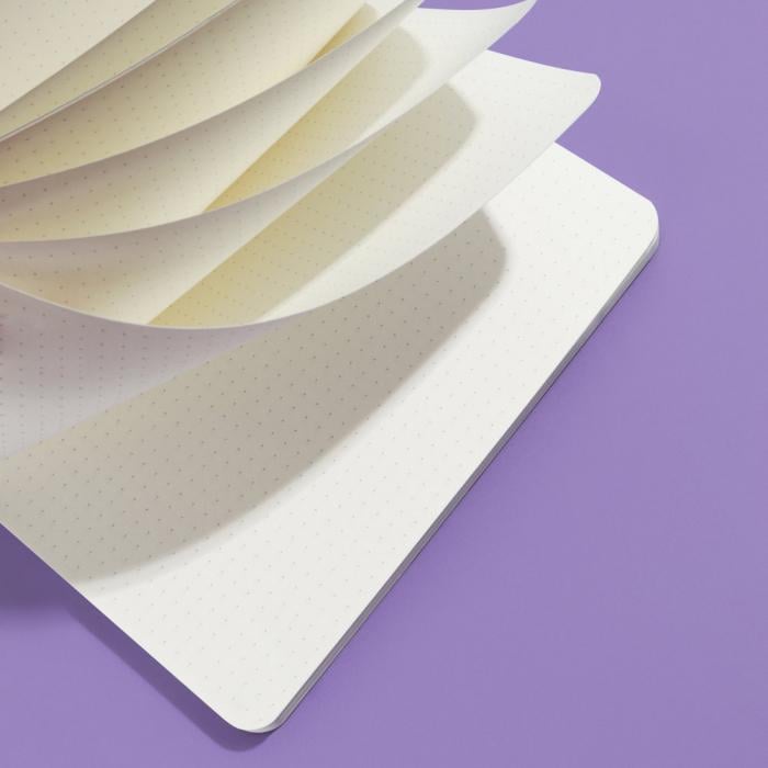 Блокнот GIfty Опішнянський баранець в крапку 19х13 см (AA-0170001) - фото 3