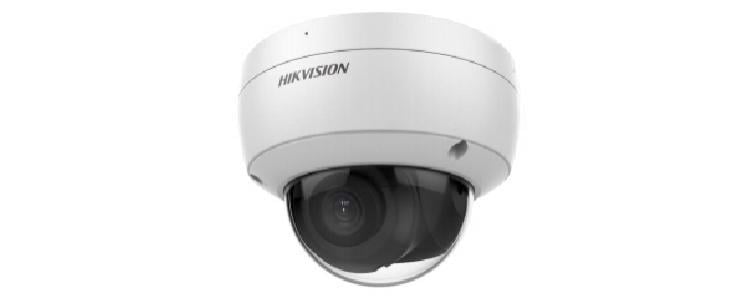 Відеокамера Ip Hikvision DS-2CD2146G2-ISU C 2,8 мм (10466)