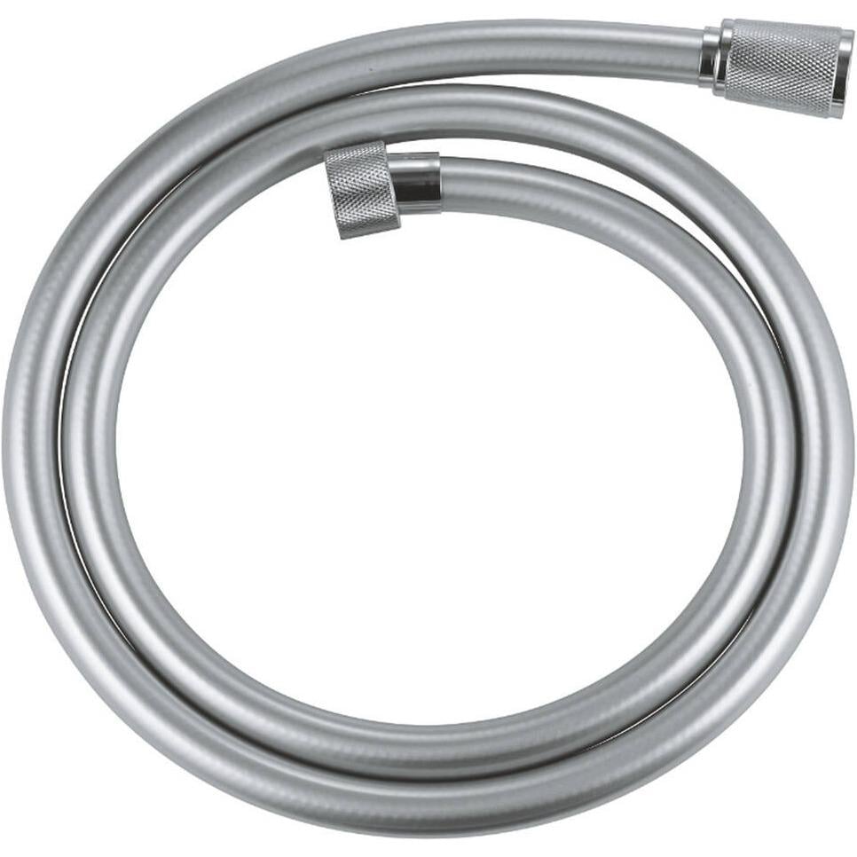 Шланг для душу Grohe Silverflex 125 см Хром (28362001)