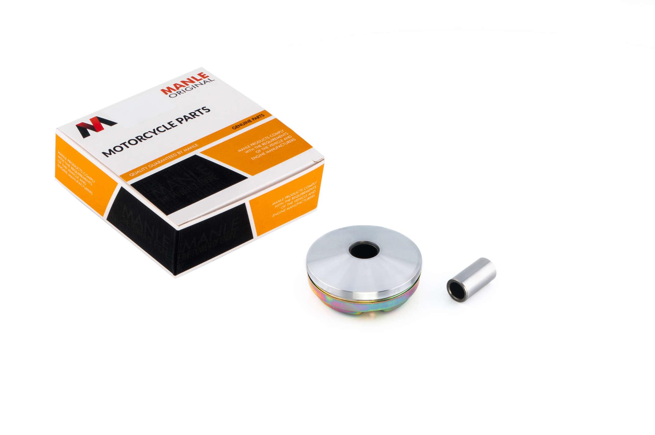 Вариатор передний MANLE для Honda DIO AF27 (V-1894)