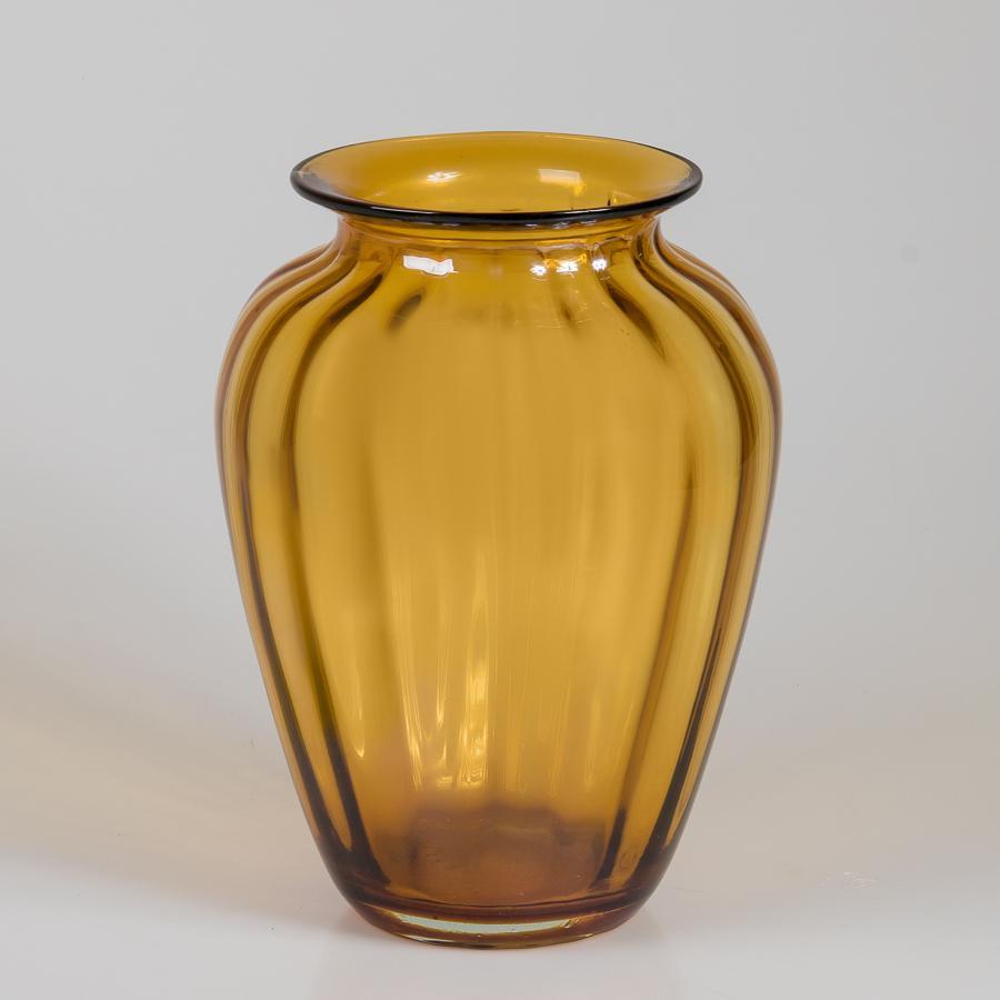 Ваза стеклянная Elisey (009VZ)