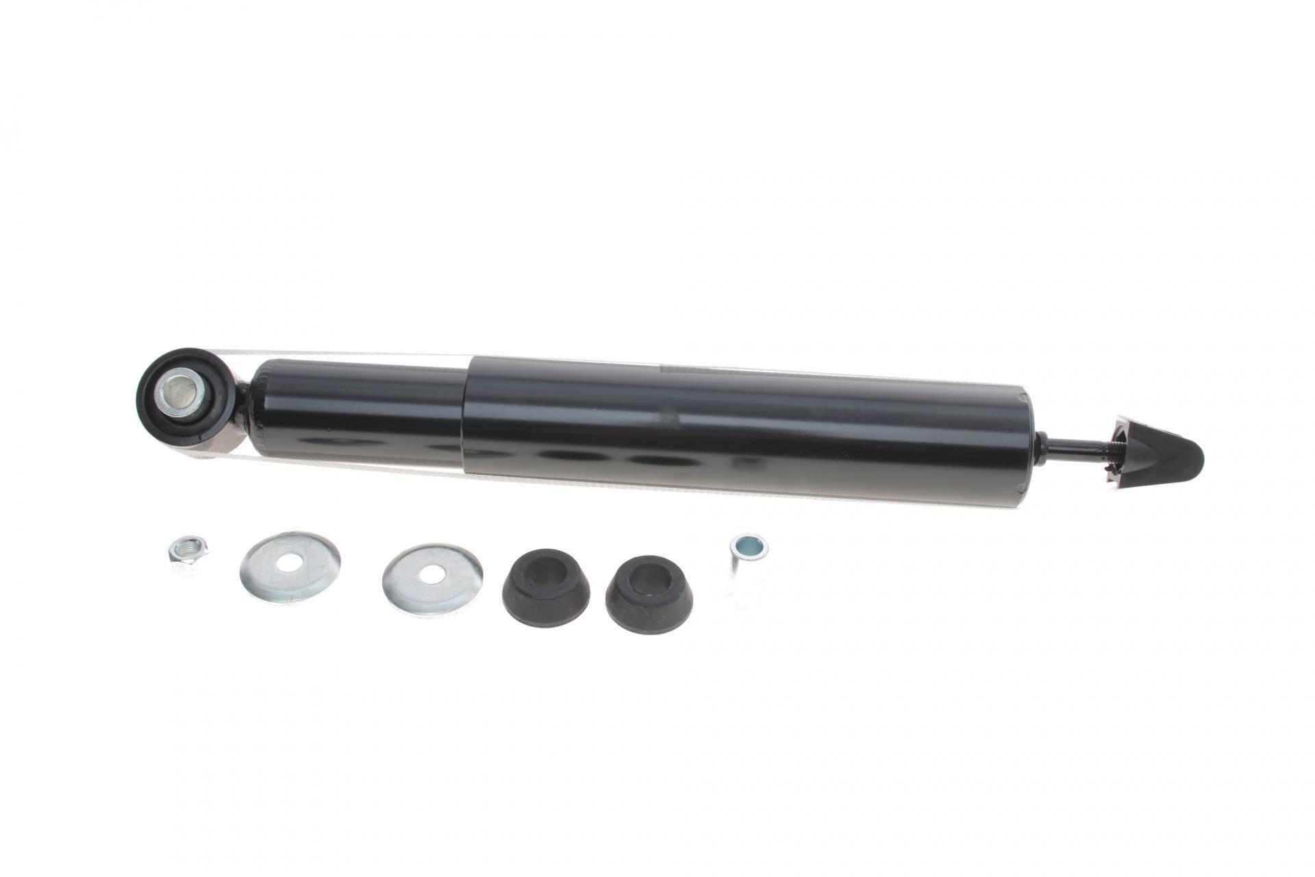 Амортизатор задний MAGNETI MARELLI для Mitsubishi Pajero 2.5TDi/3.5 00-07 (357115070000)