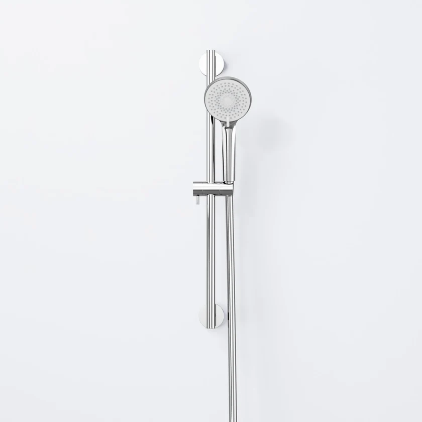 Набор душевой настенный Steinberg Series 340 66x6,8 см Хром (340 1601)