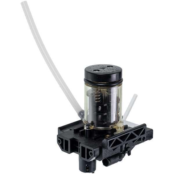 Термоблок для кофеварки DeLonghi 7313217301 с поршнем (5513227961) - фото 2 Термоблок для кофеварки DeLonghi 7313217301 с поршнем (5513227961) - фото 2