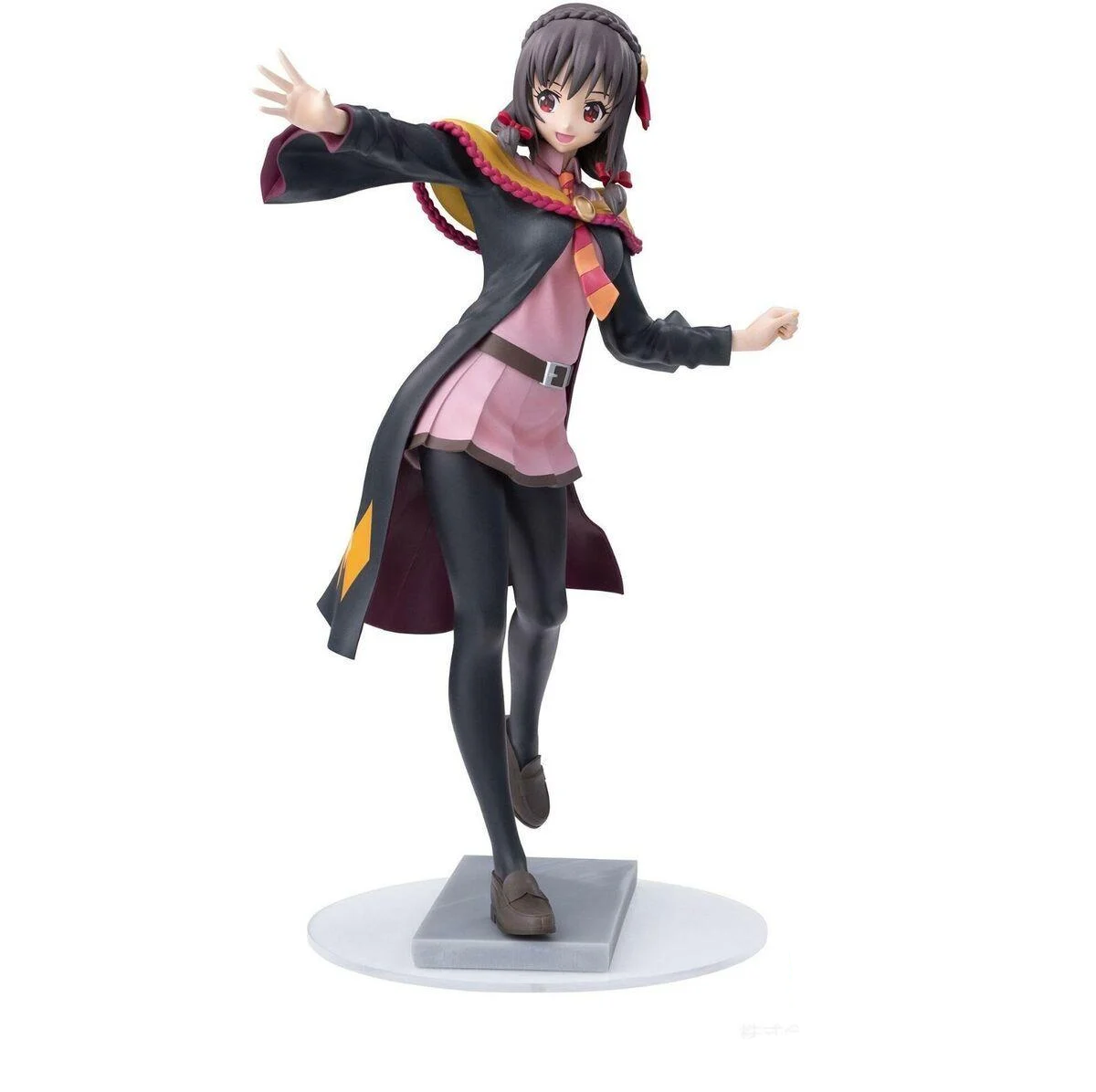 Фигурка для геймеров Sega Lumin ASta KonoSuba Yunyun 18 см (SL KS YY 18)