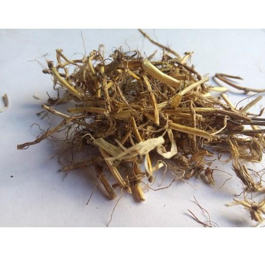 Сушеный корень пырея Herbs Zaporoje 5 кг (С0124)