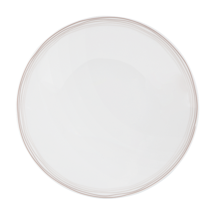 Тарелка Seltmann Weiden Ammonit Fashion 28 см