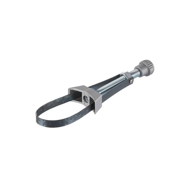 Знімач масляного фільтра ремінний