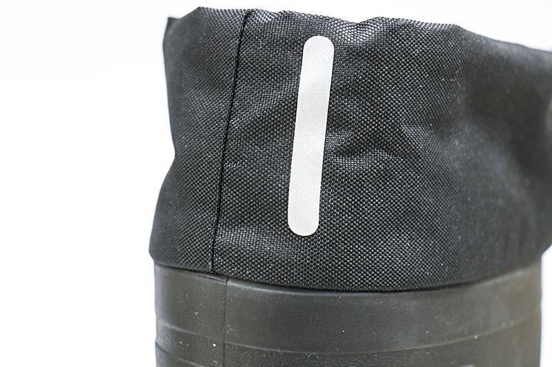 Сапоги Fishing ROI Thermic Boots Comfort -40 с TPR подошвой р. 45 (993-321-45) - фото 4 Сапоги Fishing ROI Thermic Boots Comfort -40 с TPR подошвой р. 45 (993-321-45) - фото 4