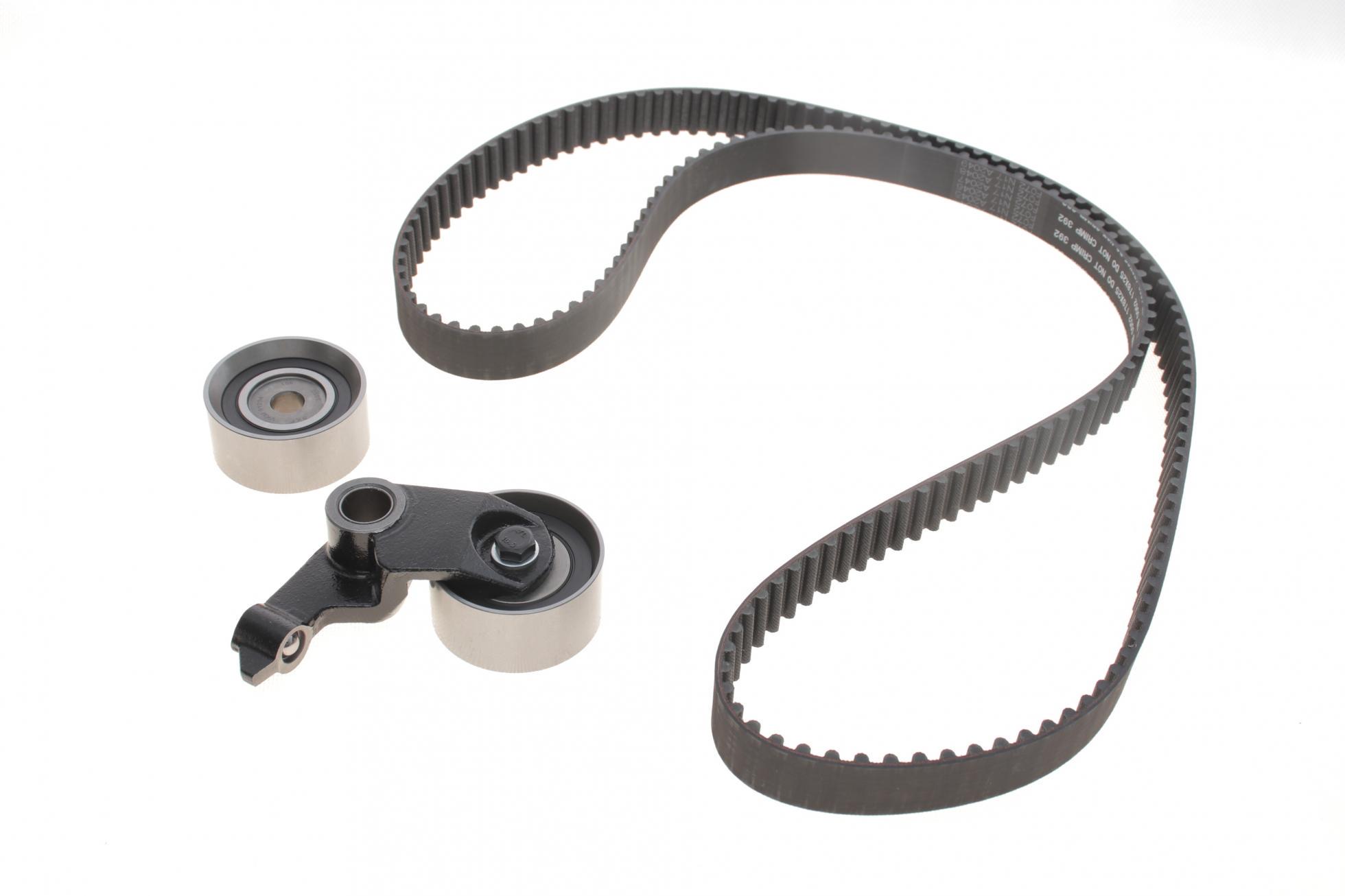 Комплект ГРМ Toyota Corolla/Avensis 2.0D 99-08 25,4x178 (VKMA 91303 SKF)