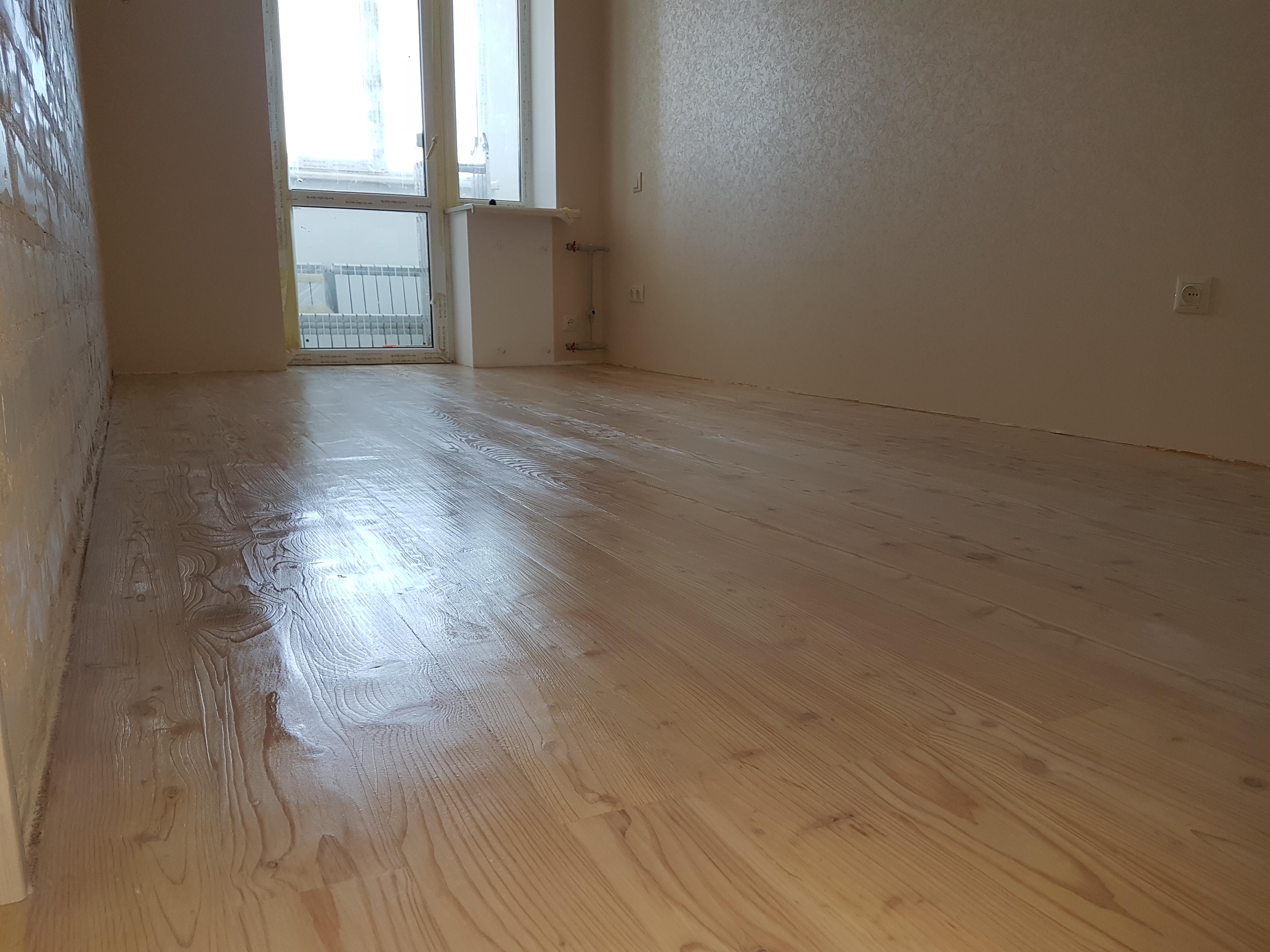 Доска пола 1 сорт 35х135х3000 мм (12491721) - фото 4 Доска пола 1 сорт 35х135х3000 мм (12491721) - фото 4