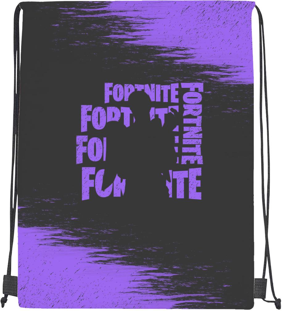 Мішок спортивний Fortnite 49 (20299021)