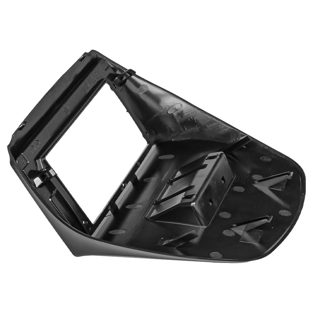 Перехідна рамка 10,1" Lesko Hyundai Tucson 2009- 2013 935 2010 10,1" (HY 136T) Black - фото 3