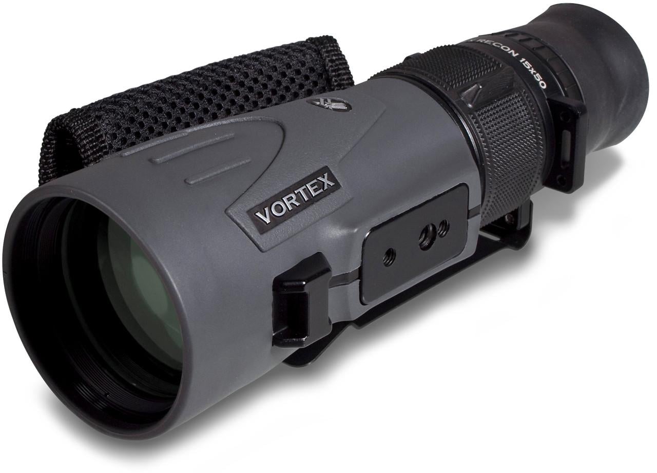 Монокуляр Vortex Recon RT 15x50 (RT155) - фото 2 Монокуляр Vortex Recon RT 15x50 (RT155) - фото 2