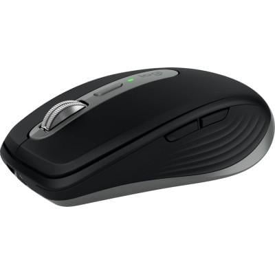 Компьютерная мышка Logitech MX Anywhere 3S для MAC Wireless Space Grey (910-006947)