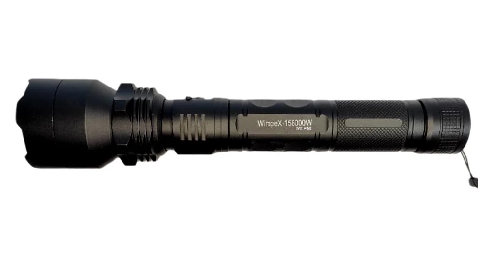 Ліхтарі WimpeX