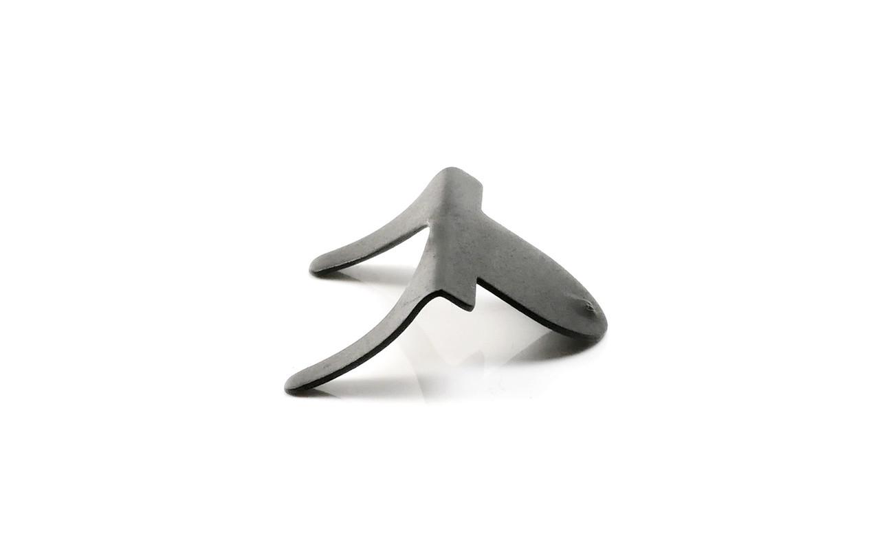 Пружина цевья АК-74/АКС-74У (1741636208) - фото 3